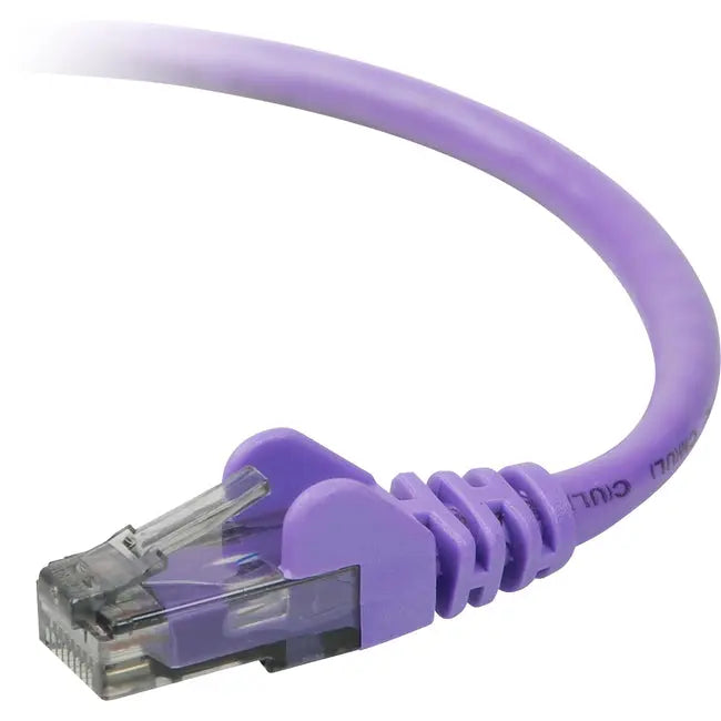 Belkin Cat.6 UTP Cable Belkin International, Inc