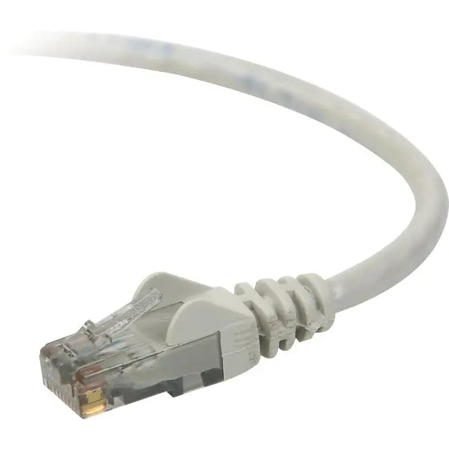 Belkin Cat.6 UTP Patch Cable Belkin International, Inc