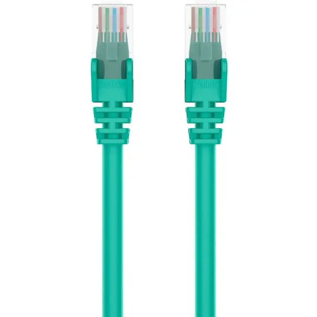 Belkin Cat5e Patch Cable Belkin International, Inc