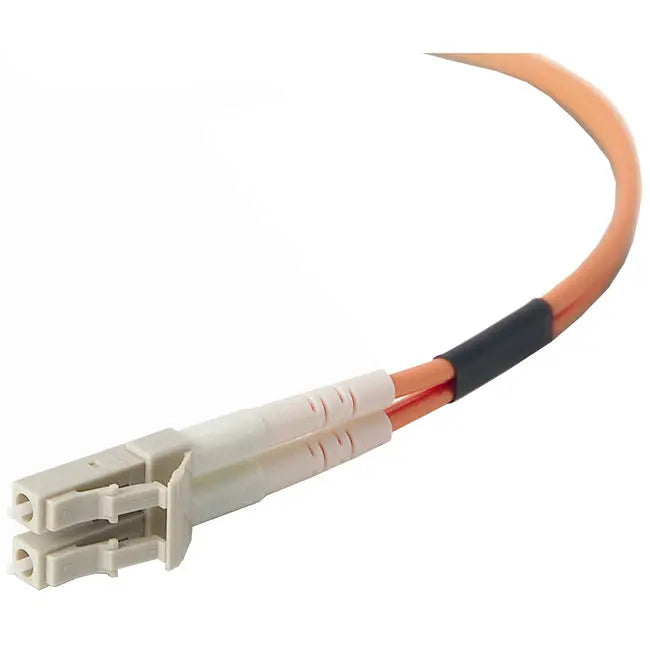 Belkin Duplex Fiber Optic Patch Cable Belkin International, Inc