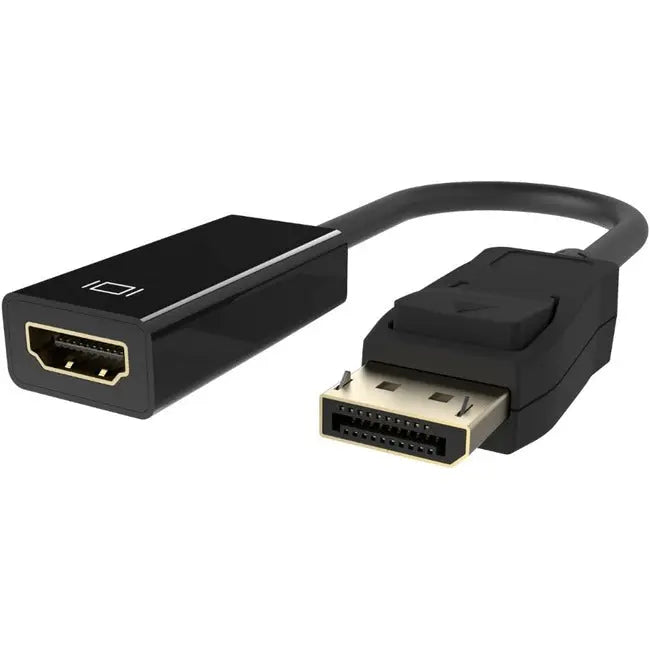 Belkin F2CD004B Audio/Video Cable Belkin International, Inc