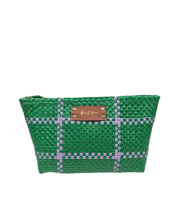 Bella Clutch Purse Mavis by Herrera
