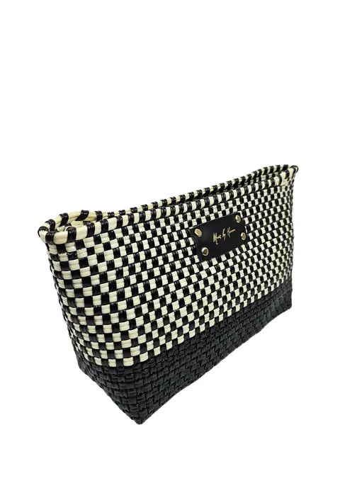 Bella Clutch Purse Mavis by Herrera