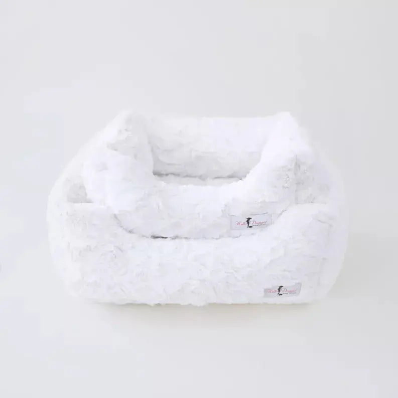 Bella Dog Bed Hello Doggie Inc.