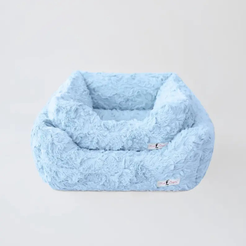Bella Dog Bed Hello Doggie Inc.