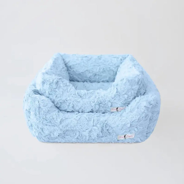 Bella Dog Bed Hello Doggie Inc.