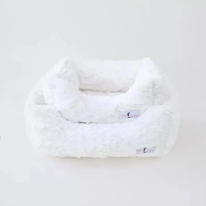 Bella Dog Bed Hello Doggie Inc.