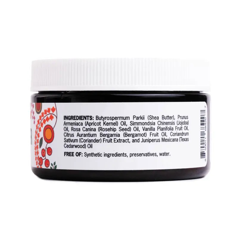 Belly Butter, Pregnancy Cream for Stretch Marks Better Shea Butter