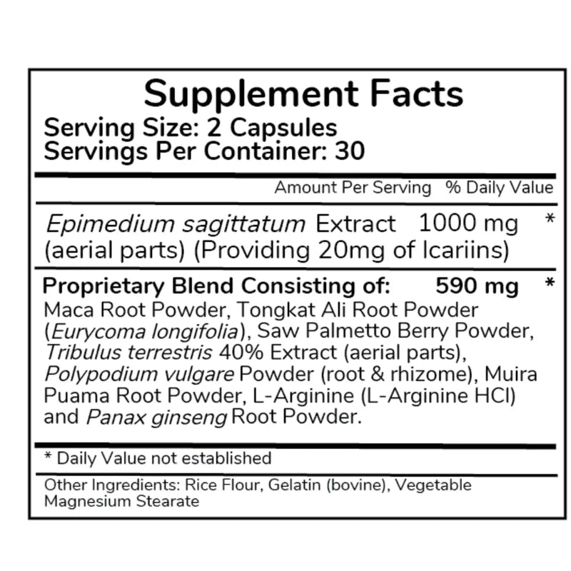 Beloved Lady Libido Boost Supplement Beloved