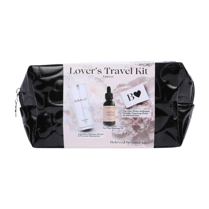 Beloved Lovers Travel Kit Beloved