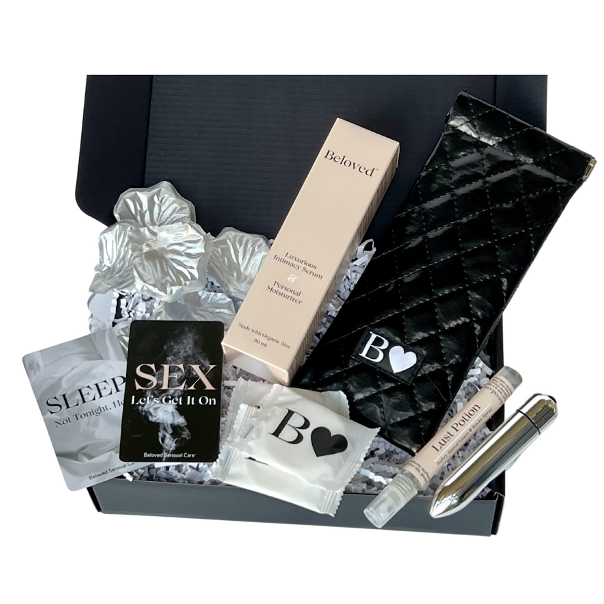 Beloved Vacation Lovin Gift Set Beloved