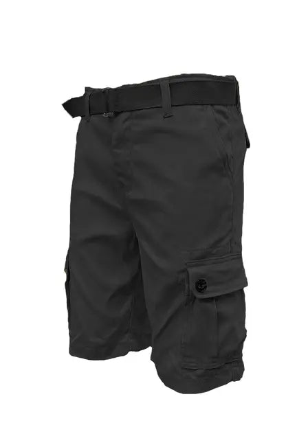 Belted Cargo Short WEIV