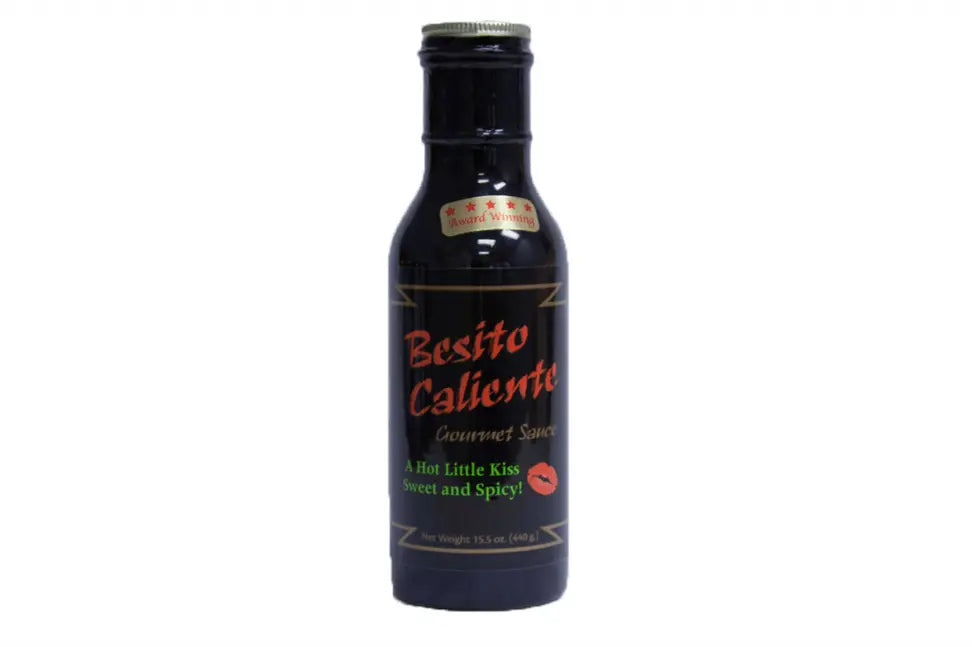 Besito Caliente The Truck Farm