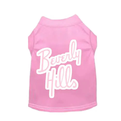 Beverly Hills Bark Fifth Avenue