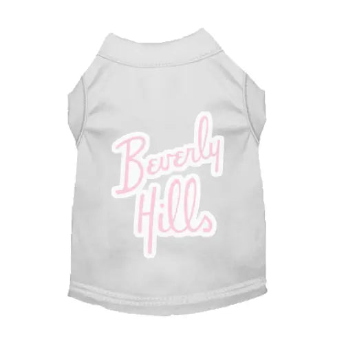 Beverly Hills Bark Fifth Avenue