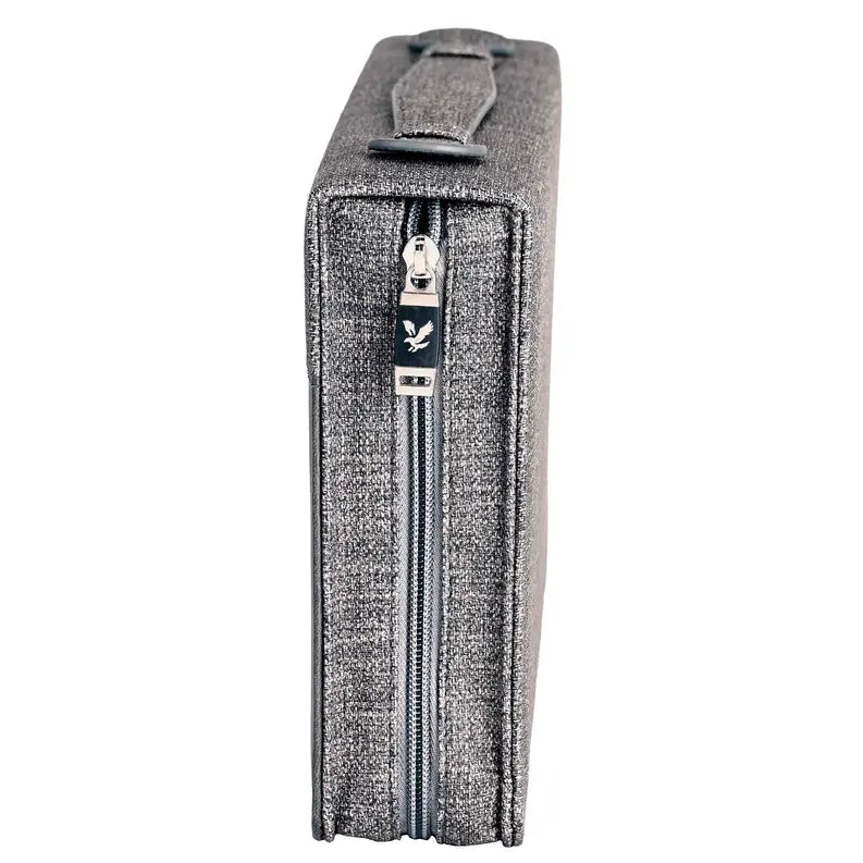 Bible Cover They Will Soar On Wings XL Dicksons Inc