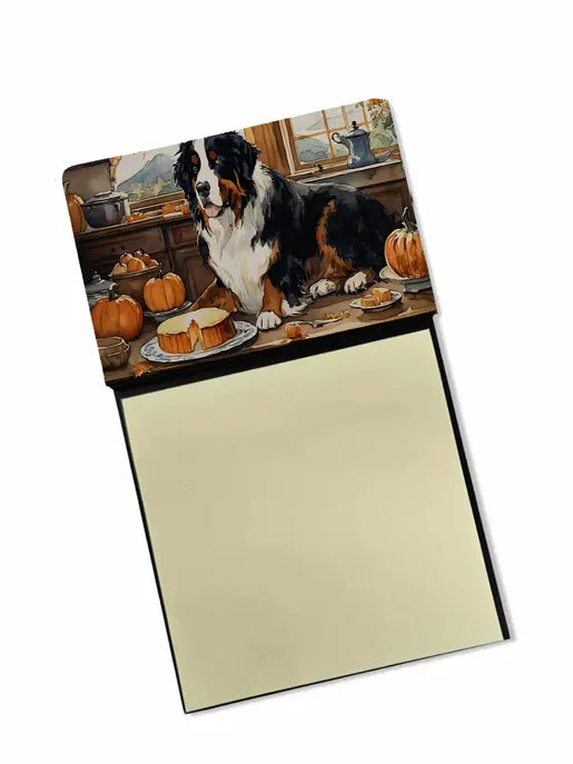 Bichon Frise Fall Kitchen Pumpkins Decorative Soy Candle Caroline's Treasures