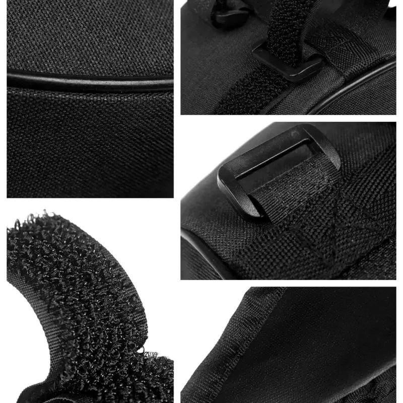 Bicycle Bag Can Hold Mobile Phones Installed on Bicycles Convenient and Easy to Use GreatEagleInc