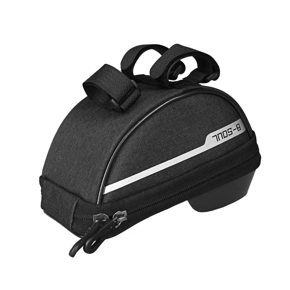 Bicycle Bag Can Hold Mobile Phones Installed on Bicycles Convenient and Easy to Use GreatEagleInc