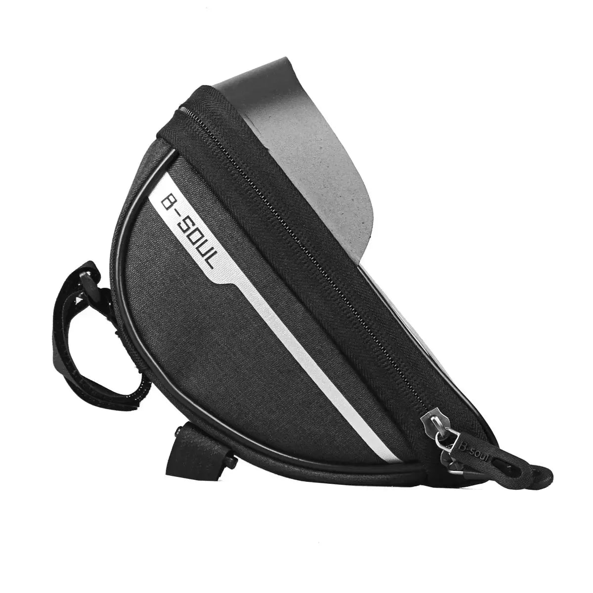 Bicycle Bag Can Hold Mobile Phones Installed on Bicycles Convenient and Easy to Use GreatEagleInc