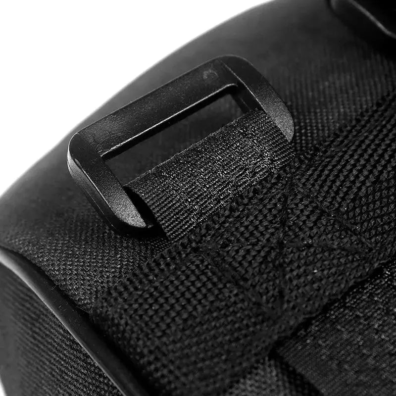 Bicycle Bag Can Hold Mobile Phones Installed on Bicycles Convenient and Easy to Use GreatEagleInc