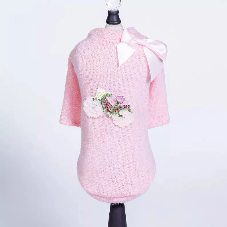Bicycle Sweater Hello Doggie Inc.