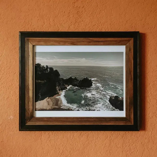 Big Sur The Crafted Prints