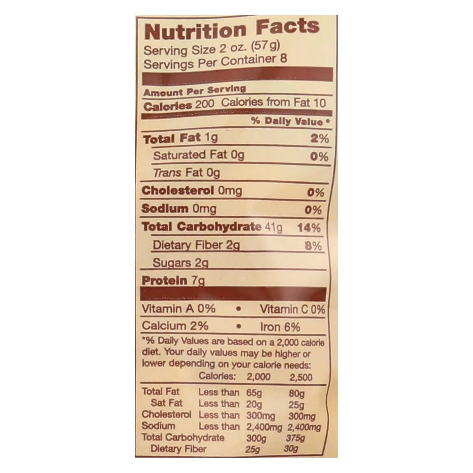 Bionaturae Pasta - Chiocciole - Case Of 12 - 16 Oz. Bionaturae
