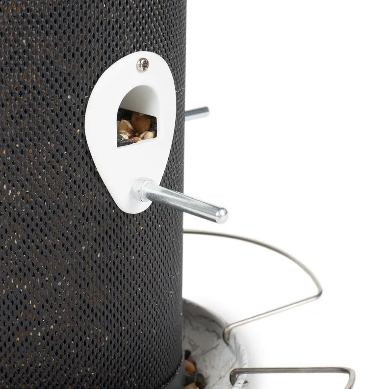 BirdFeeder Woodgrain Finish Dicksons Inc