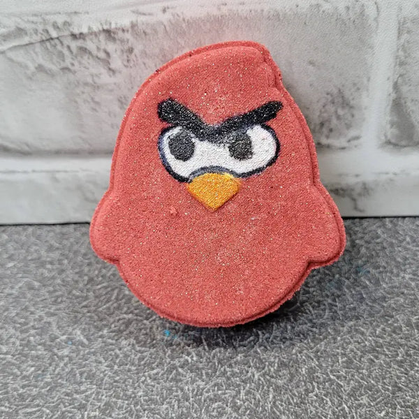 Bitter Bird Bath Bomb ESSENTIALLY NOLA