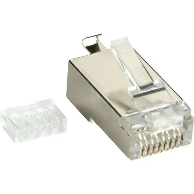 Black-Box-CAT6-Modular-Plug-Shielded-RJ45-50-Pack-Black-Box-Corporation-335816525