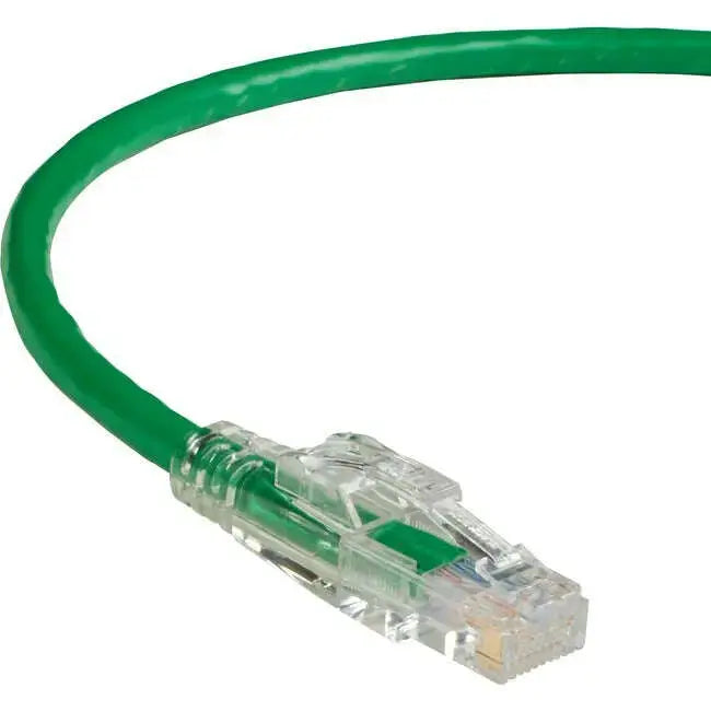 Black-Box-GigaTrue-3-CAT6-550-MHz-Lockable-Patch-Cable-_UTP_-Green_-5-ft.-_1.5-m_-Black-Box-Corporation-335800691