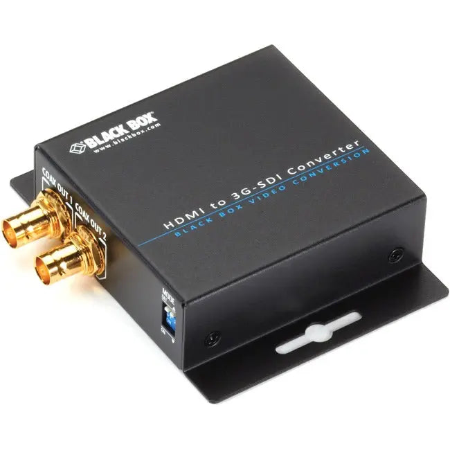 Black Box HDMI to 3G-SDI/HD-SDI Converter Black Box Corporation