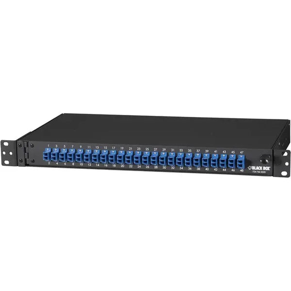 Black Box JPM385A Network Patch Panel Black Box Corporation
