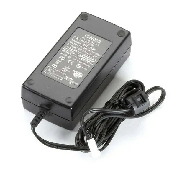 Black-Box-Pro-Switching-System-Plus-120-240-VAC-Power-Supply-Module-Black-Box-Corporation-335797835