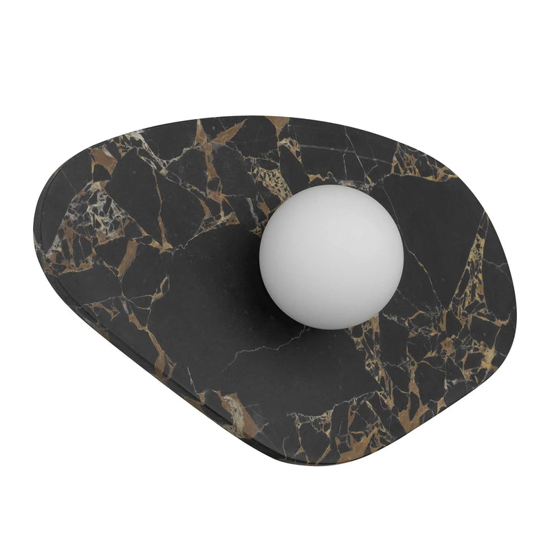 Black Colorful LED Dimmable Outdoor Hanging Light Homeroots Outdoor
