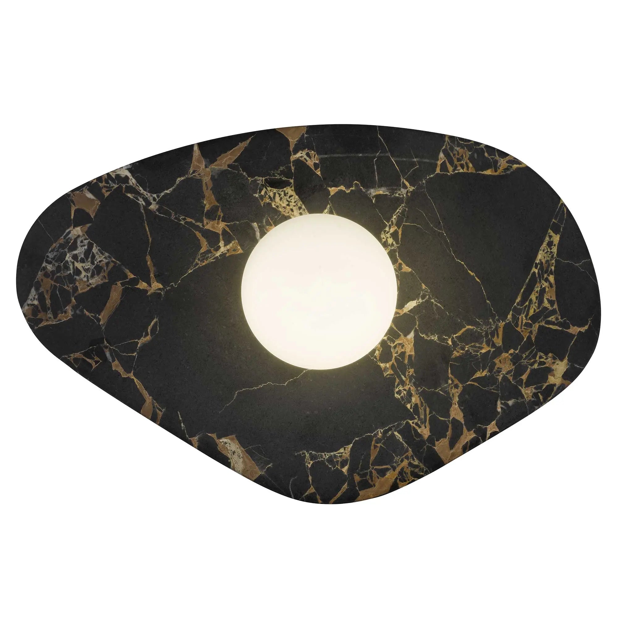 Black Colorful LED Dimmable Outdoor Hanging Light Homeroots Outdoor
