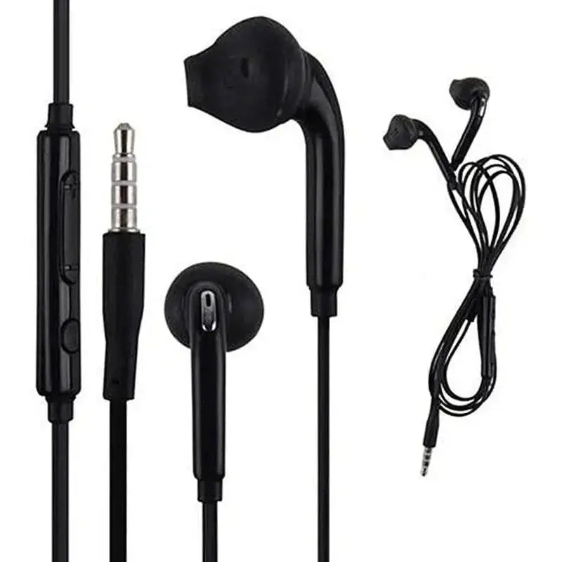 Black-Earphones-For-Samsung-Galaxy-S6-Wired-Earphones-Earbuds-In-ear-Super-Bass-Headset-With-Mic-Portable-Audio-GreatEagleInc-334124178