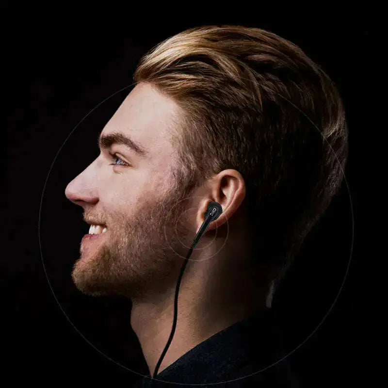 Black-Earphones-For-Samsung-Galaxy-S6-Wired-Earphones-Earbuds-In-ear-Super-Bass-Headset-With-Mic-Portable-Audio-GreatEagleInc-334124529