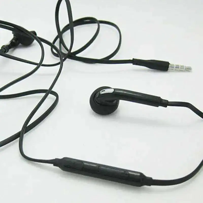 Black-Earphones-For-Samsung-Galaxy-S6-Wired-Earphones-Earbuds-In-ear-Super-Bass-Headset-With-Mic-Portable-Audio-GreatEagleInc-334124620