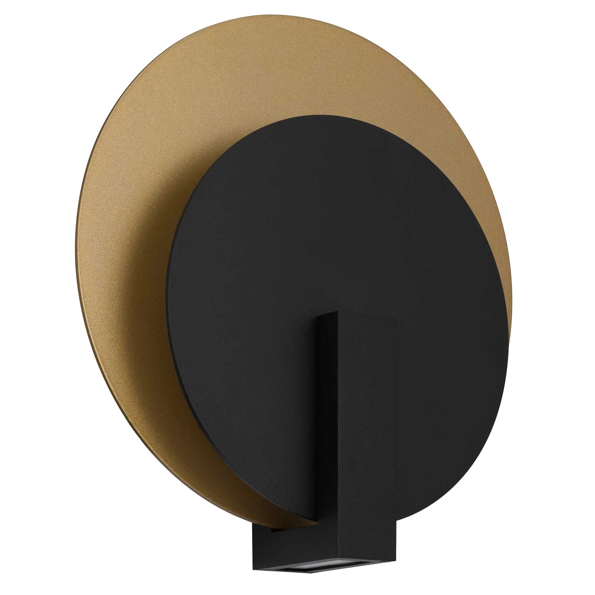 Black LED Dimmable Outdoor Hanging Light Homeroots Outdoor