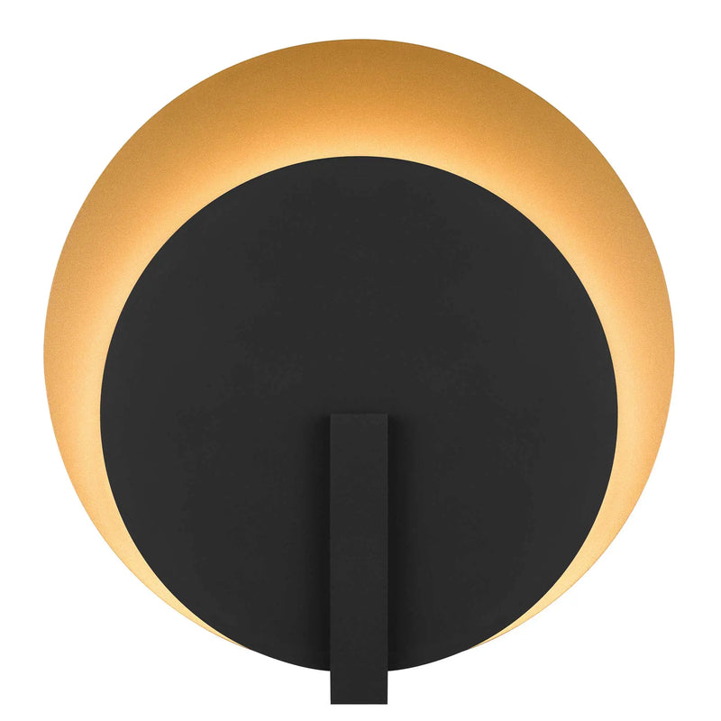 Black LED Dimmable Outdoor Hanging Light Homeroots Outdoor