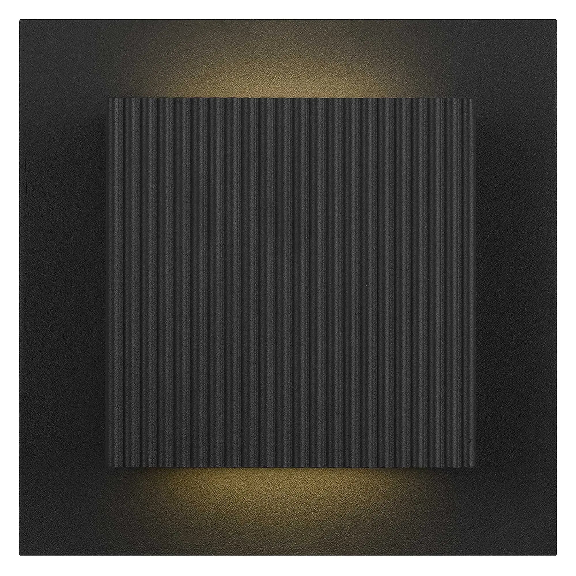 Black LED Dimmable Outdoor Hanging Light Homeroots Outdoor