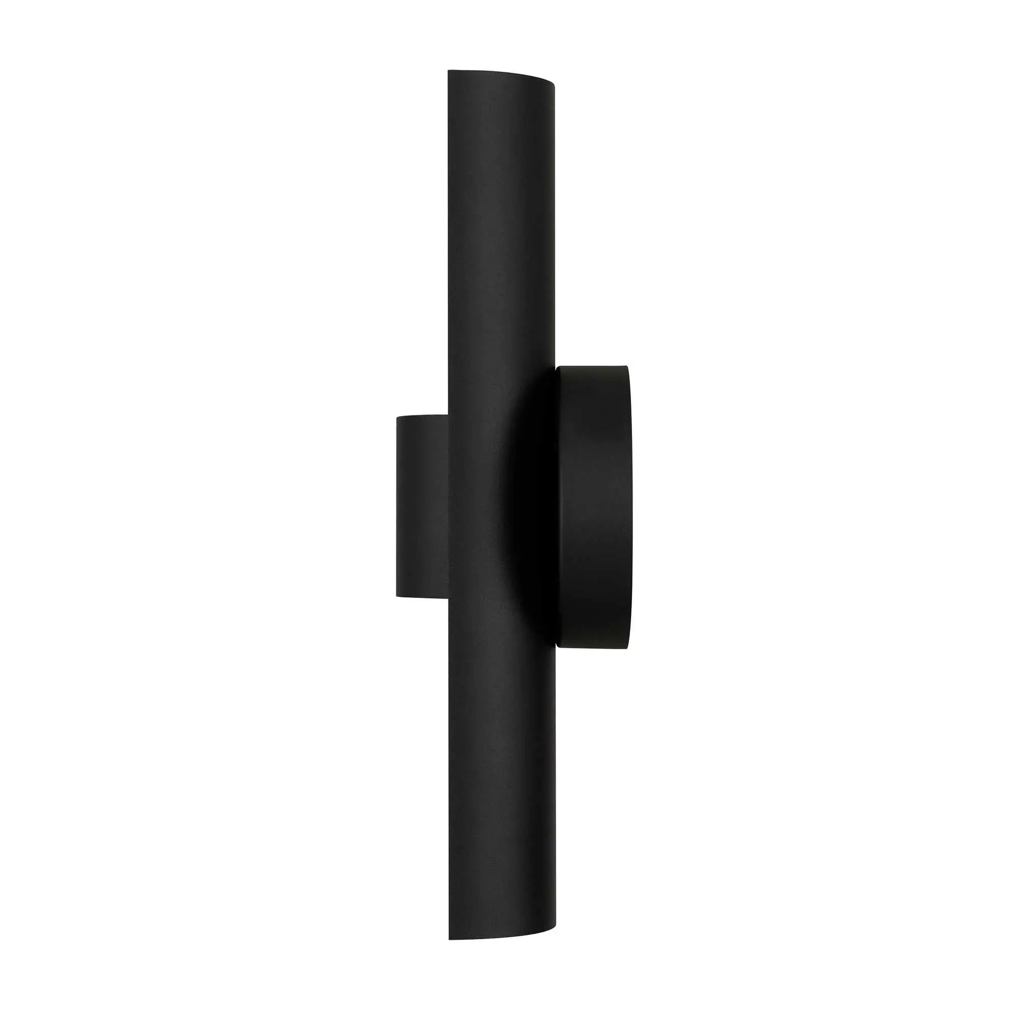 Black LED Dimmable Outdoor Hanging Light Homeroots Outdoor
