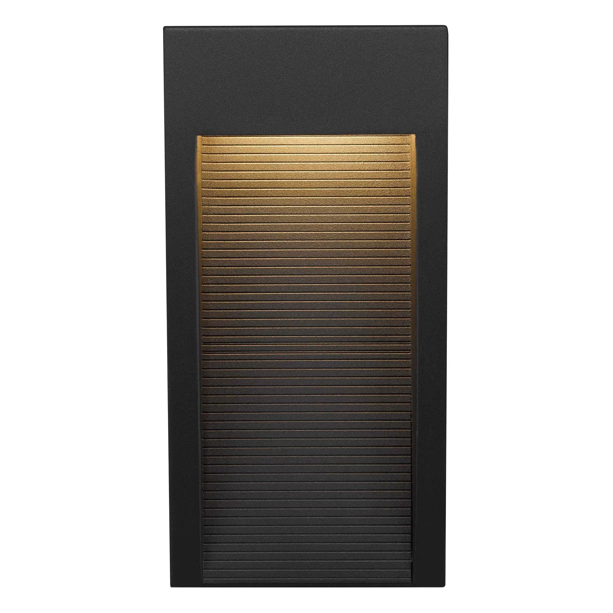 Black LED Dimmable Outdoor Hanging Light Homeroots Outdoor