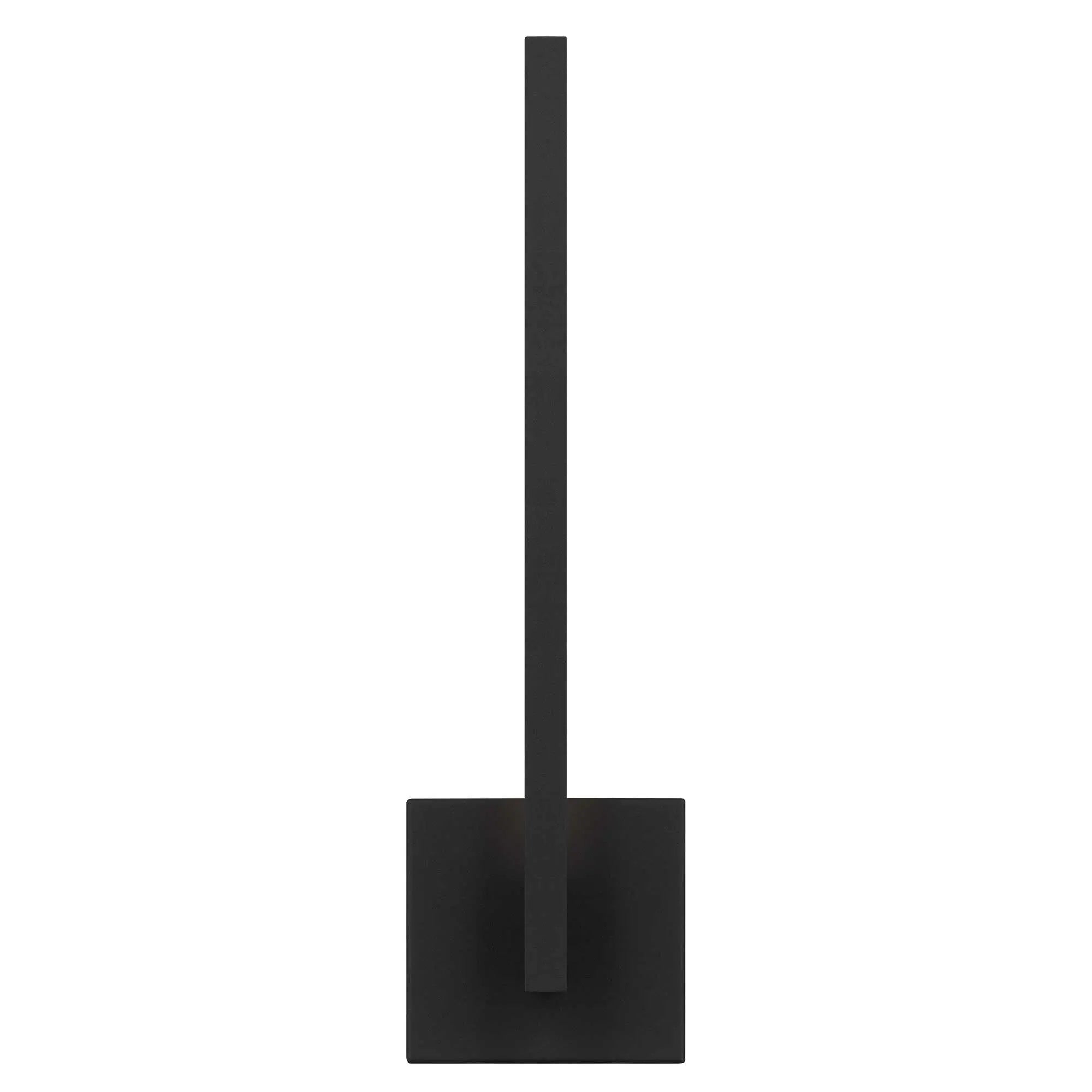Black LED Dimmable Outdoor Hanging Light Homeroots Outdoor