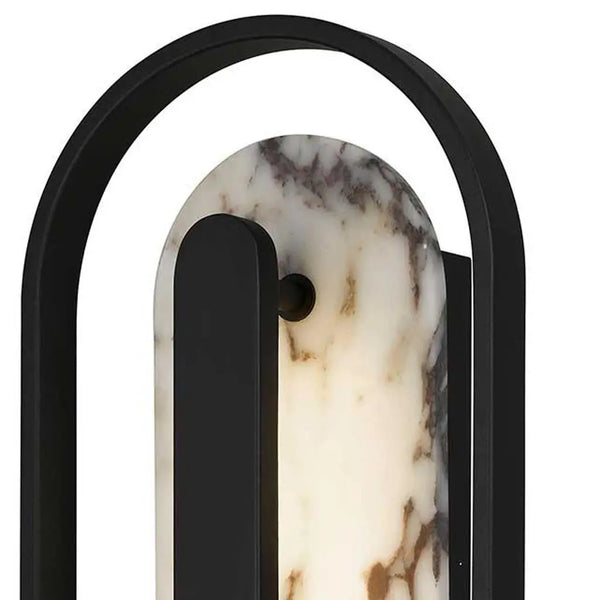 Black LED Dimmable Outdoor Hanging Light Homeroots Outdoor