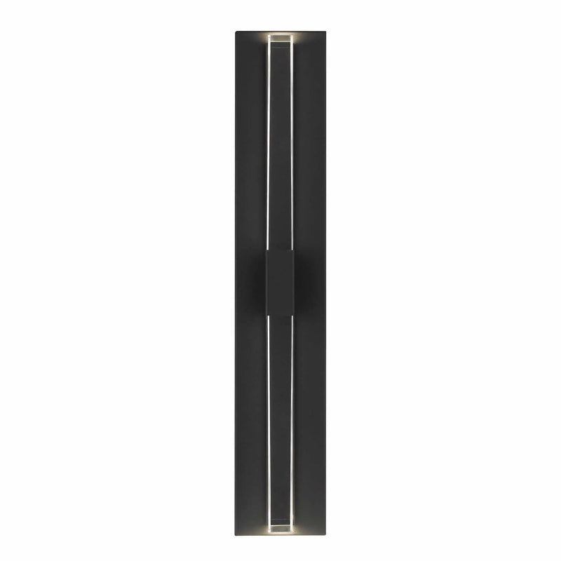 Black LED Dimmable Outdoor Hanging Light Homeroots Outdoor