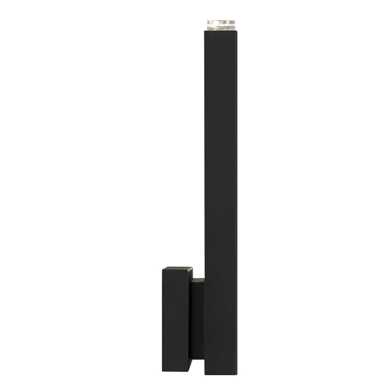 Black LED Dimmable Outdoor Hanging Light Homeroots Outdoor