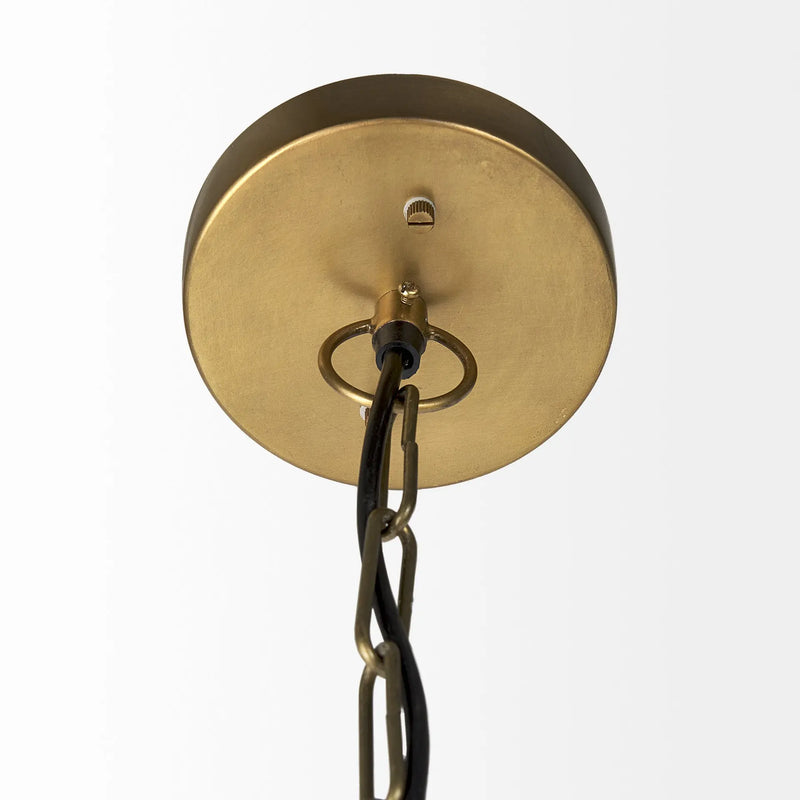 Black Metal Single Ceiling Light With Black Shades Homeroots Lighting